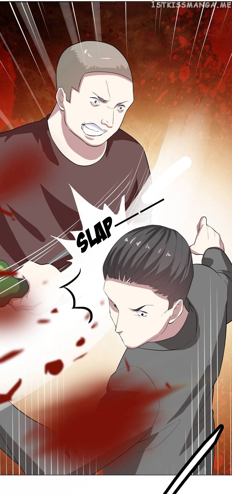 Godly Mobile Game chapter 6 - page 46