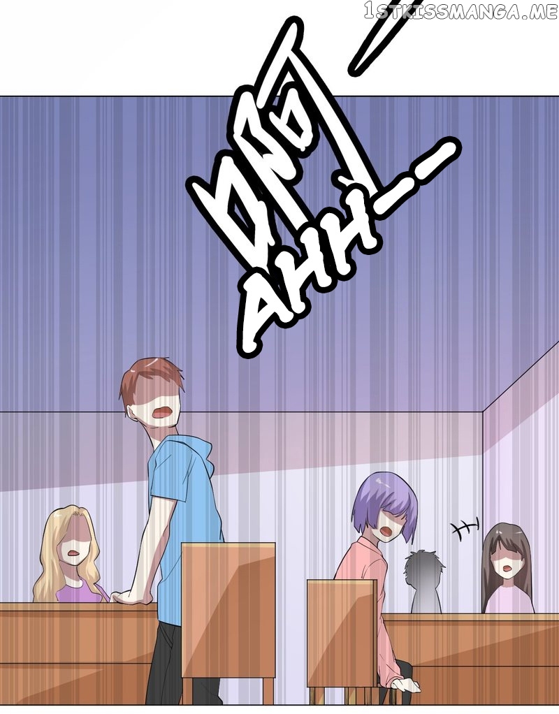 Godly Mobile Game chapter 6 - page 47