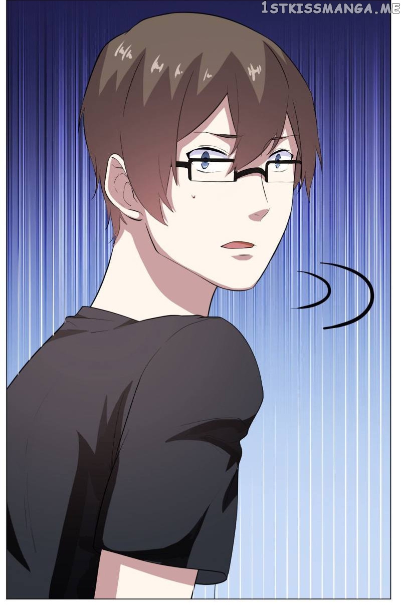 Godly Mobile Game chapter 6 - page 48