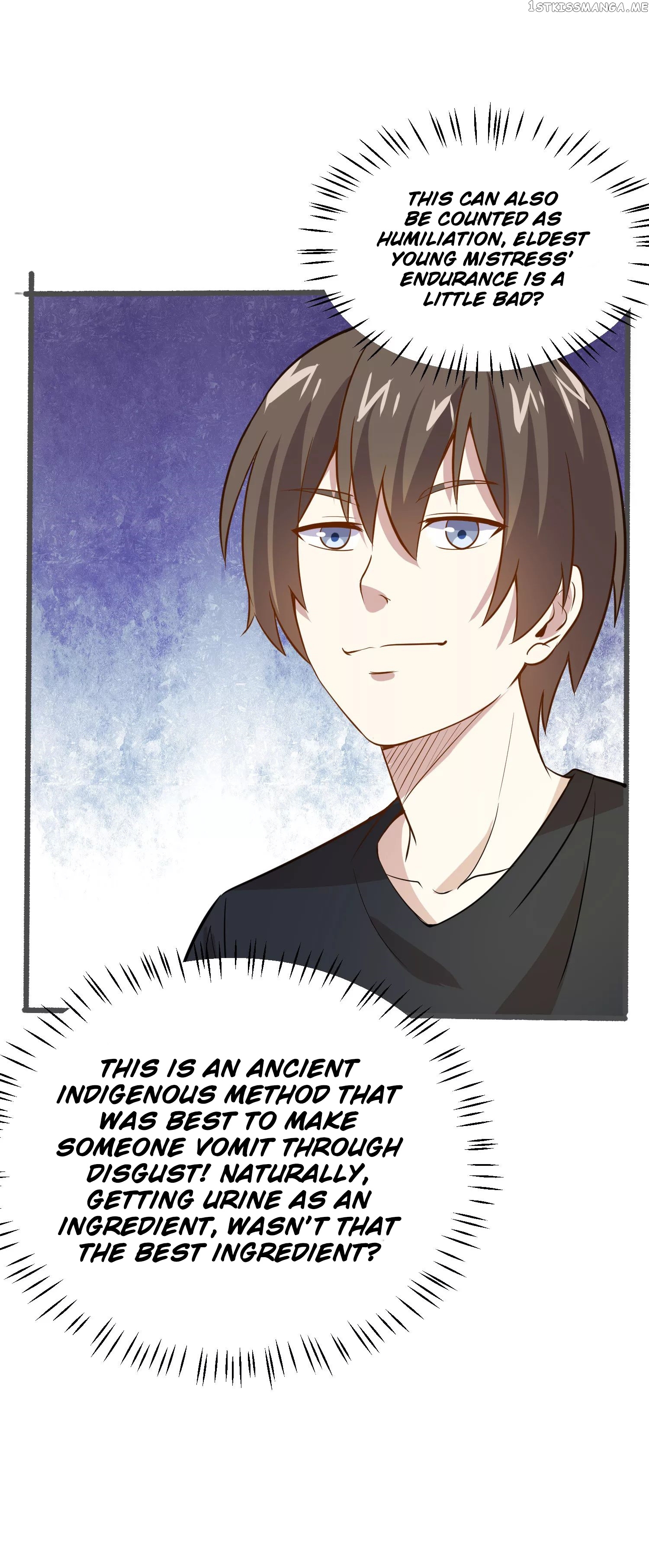 Godly Mobile Game chapter 26 - page 13