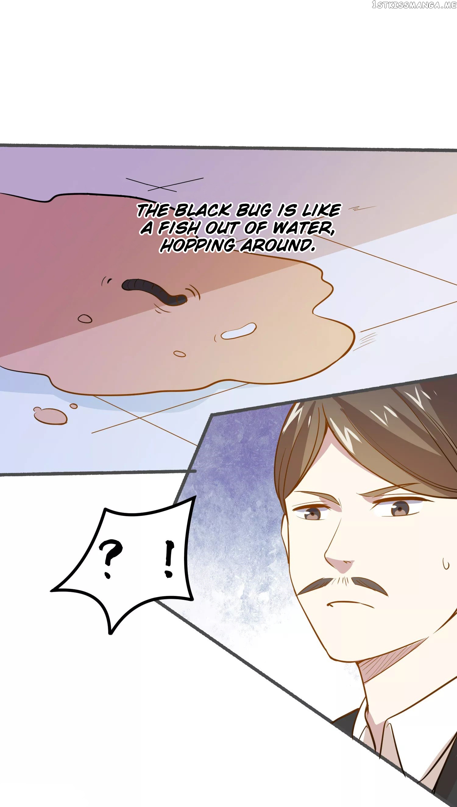 Godly Mobile Game chapter 26 - page 14