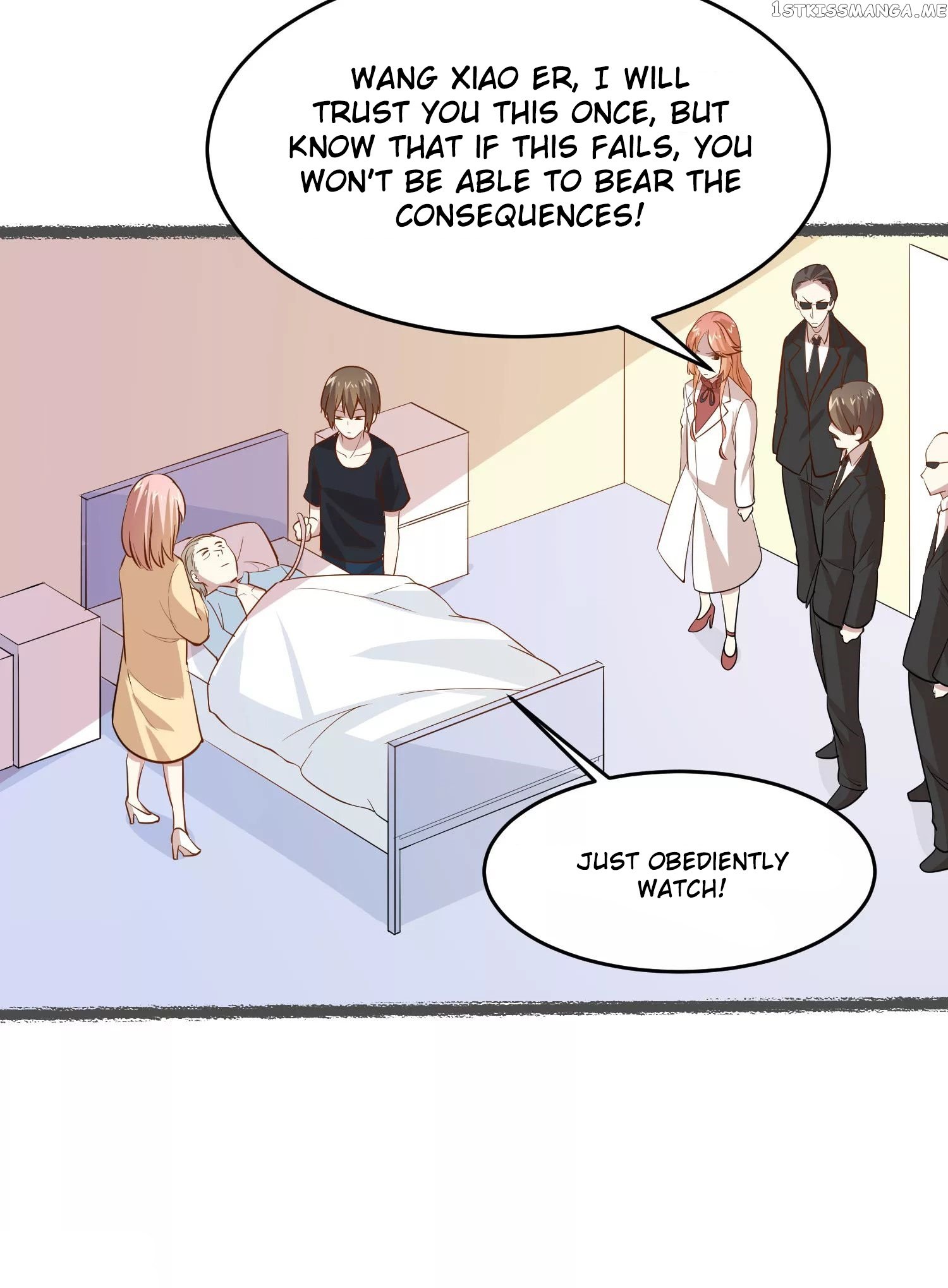 Godly Mobile Game chapter 26 - page 2