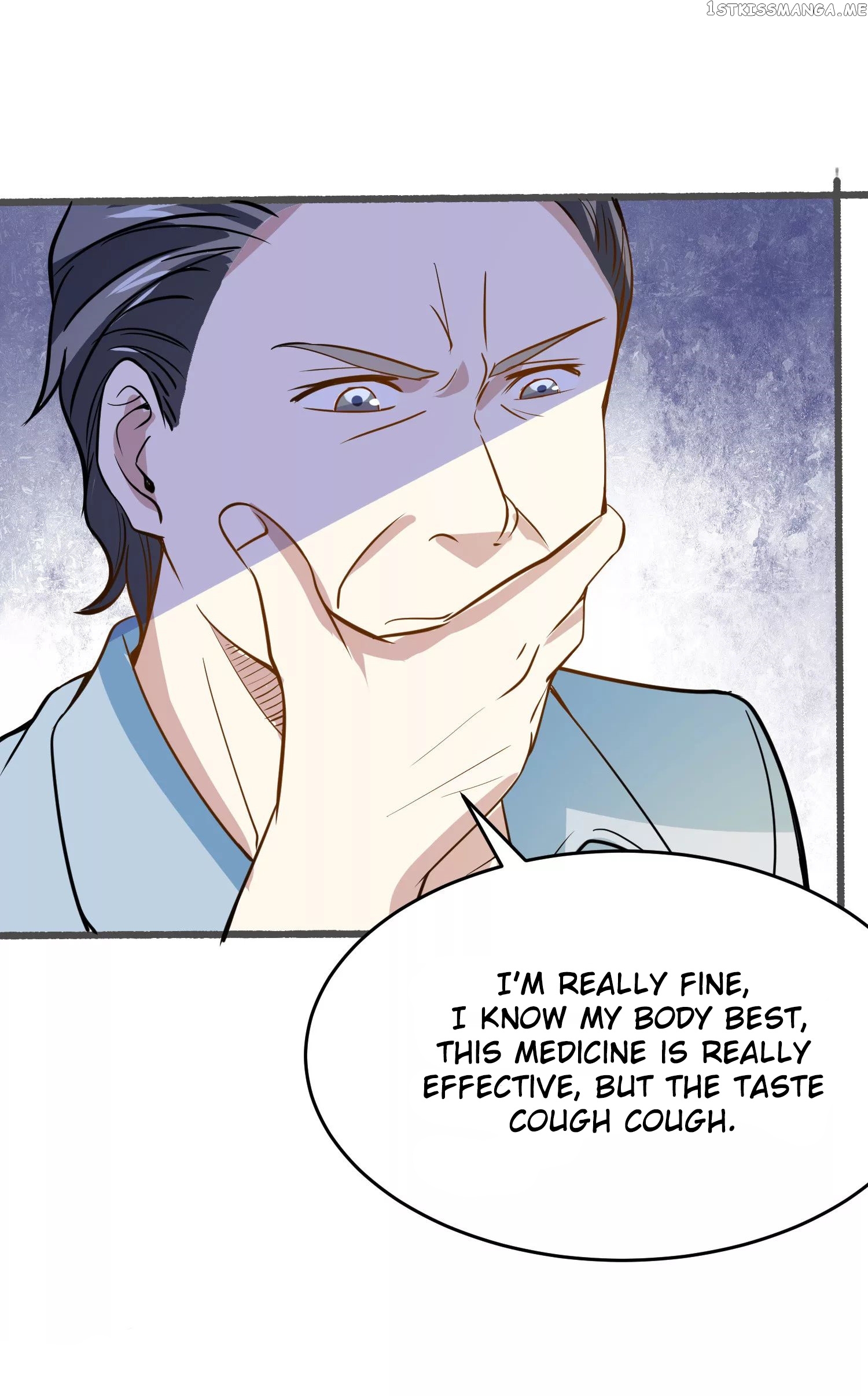 Godly Mobile Game chapter 26 - page 21