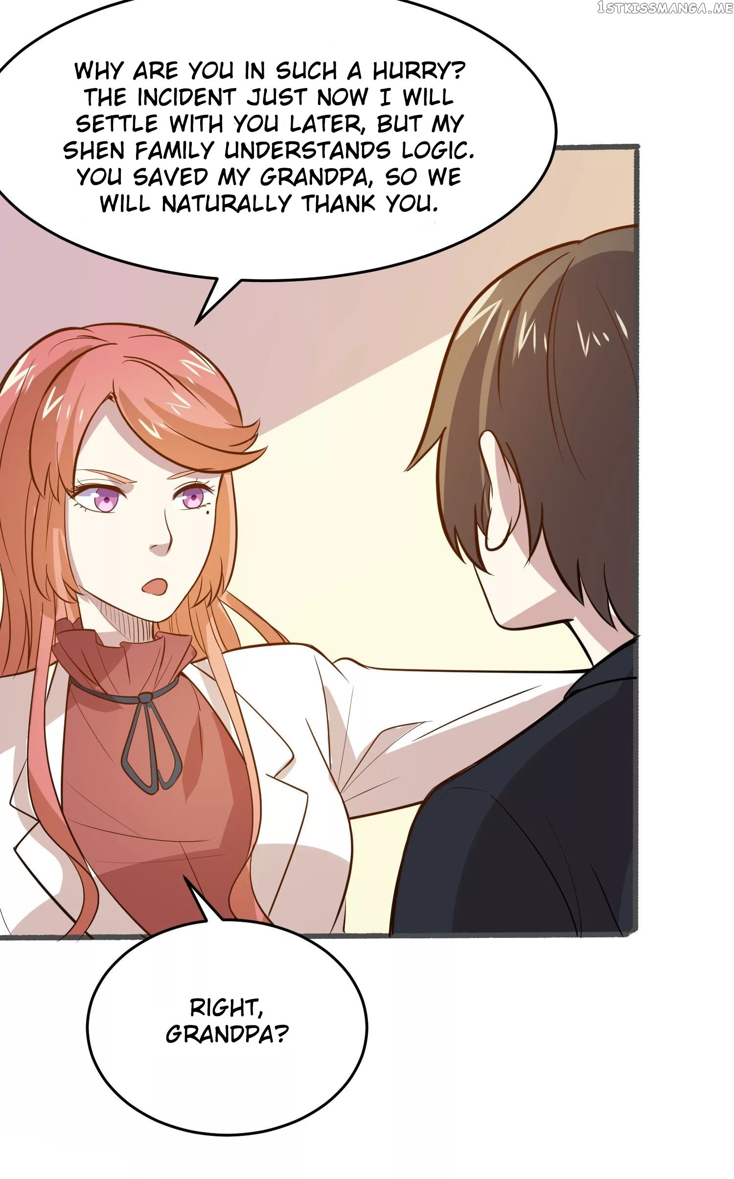 Godly Mobile Game chapter 26 - page 25
