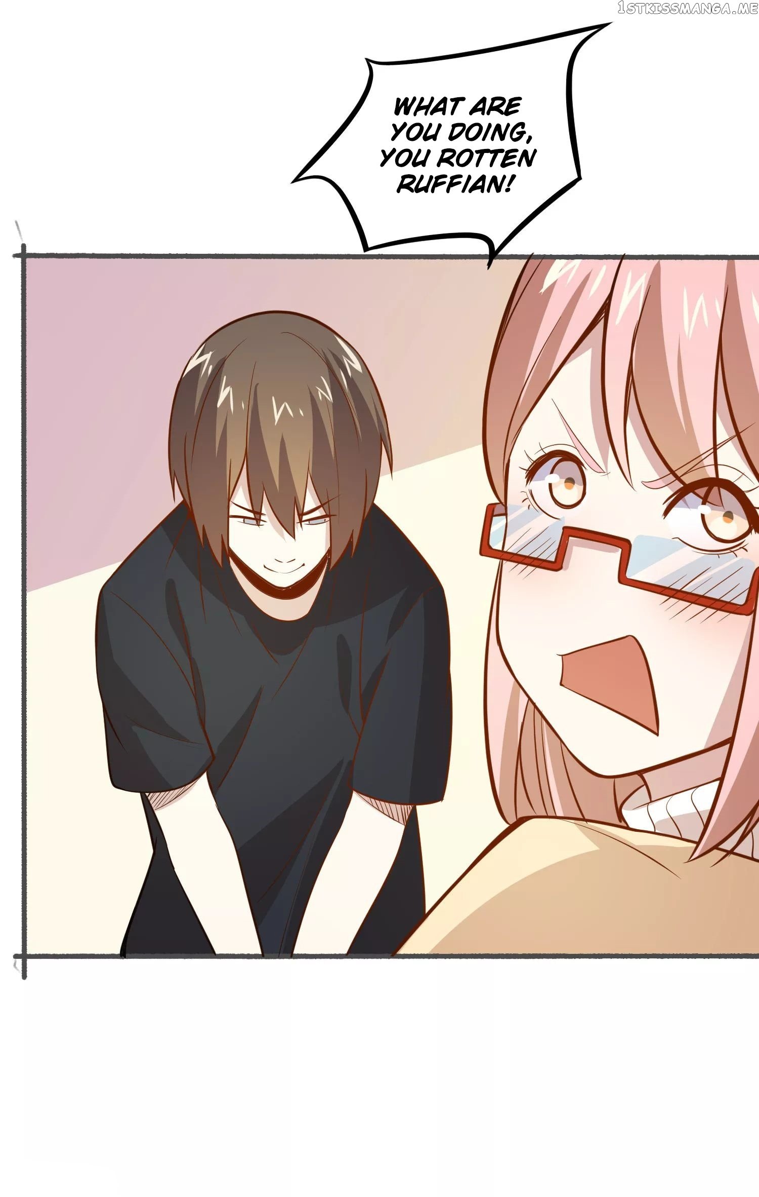 Godly Mobile Game chapter 26 - page 6
