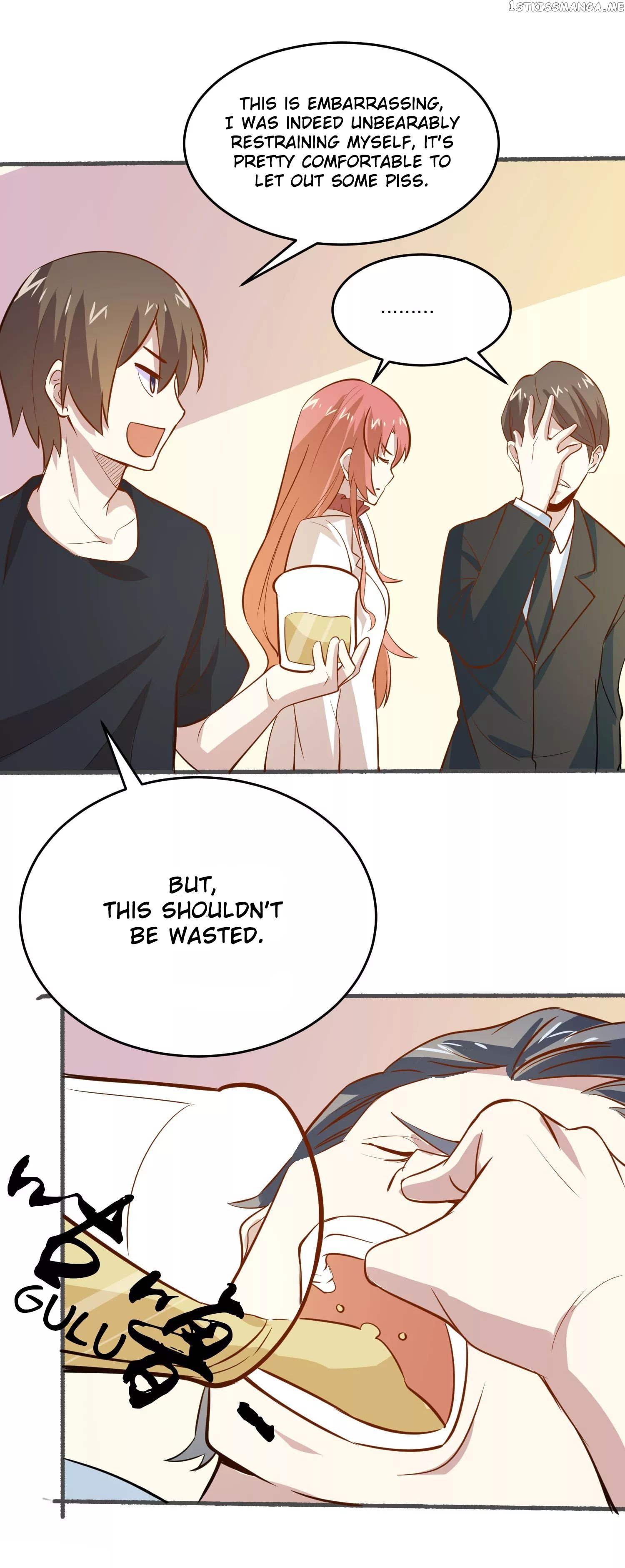 Godly Mobile Game chapter 26 - page 7