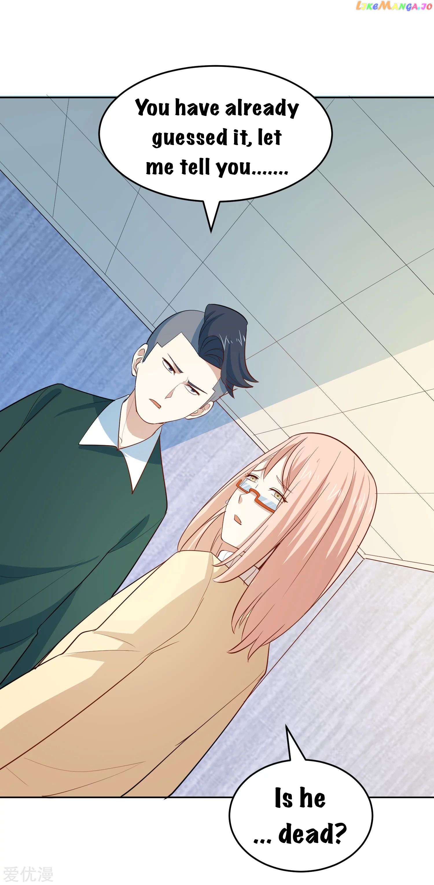 Godly Mobile Game Chapter 55 - page 18