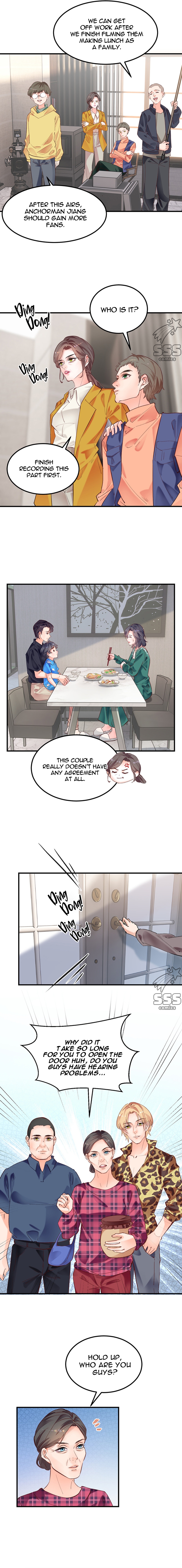 Take Me Out Season 2 Chapter 7 - page 4