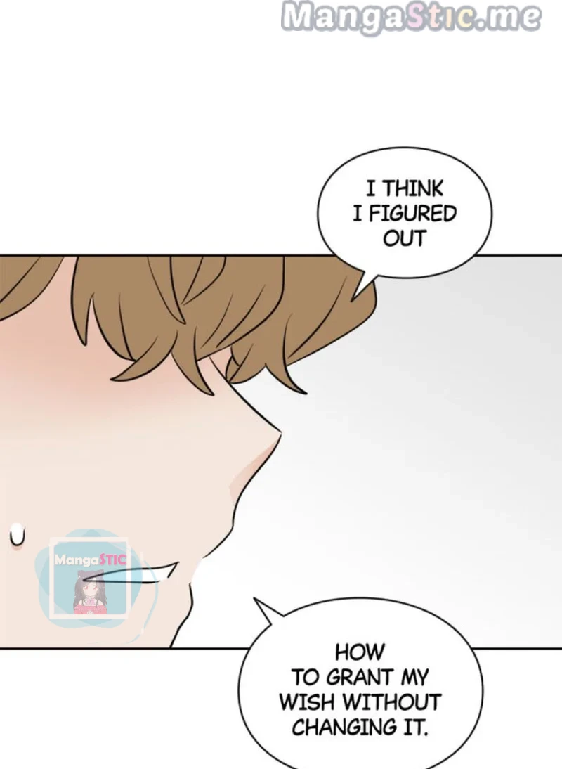 Wish Upon A Paper Plane chapter 33 - page 108