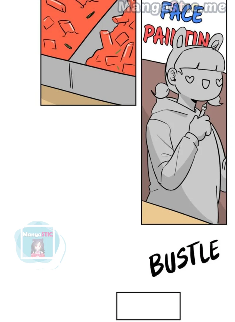 Wish Upon A Paper Plane chapter 33 - page 122