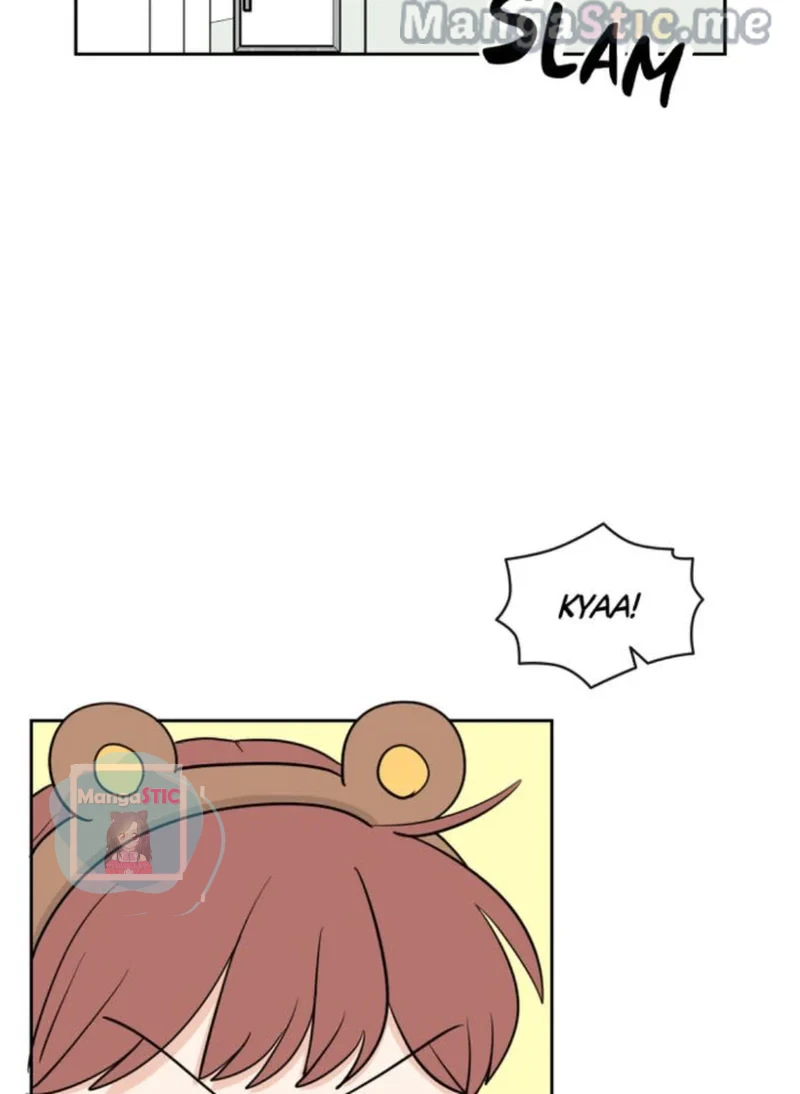 Wish Upon A Paper Plane chapter 33 - page 124