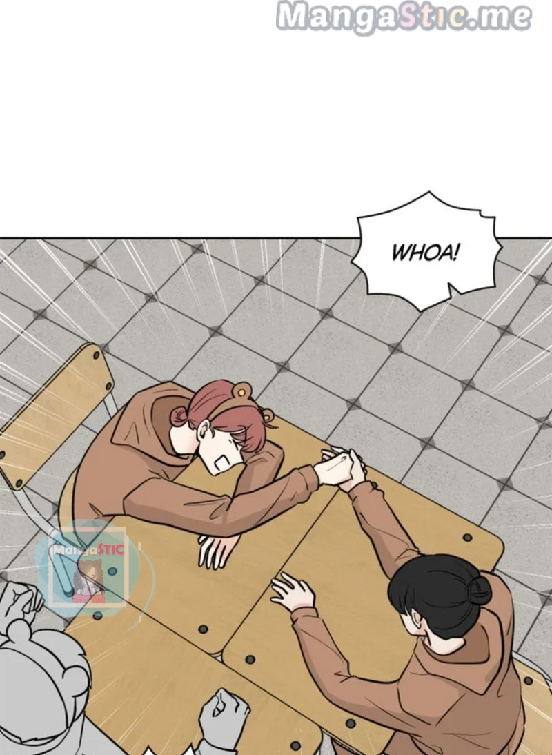 Wish Upon A Paper Plane chapter 33 - page 127