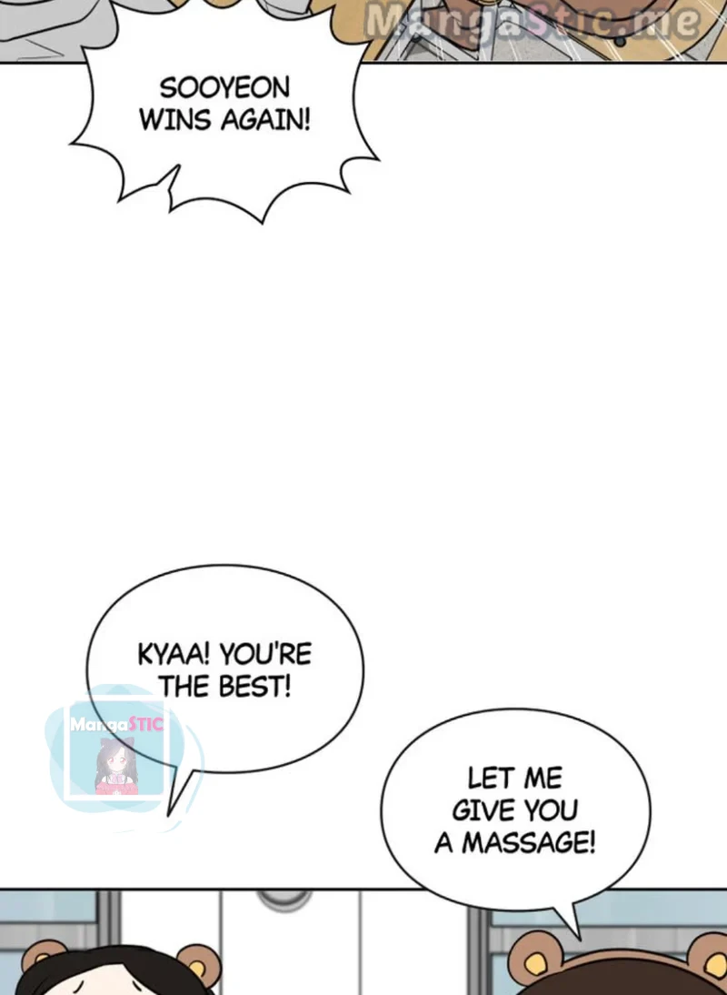 Wish Upon A Paper Plane chapter 33 - page 128