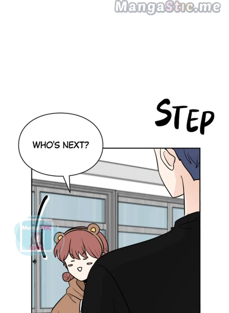 Wish Upon A Paper Plane chapter 33 - page 133