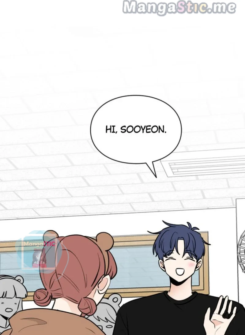 Wish Upon A Paper Plane chapter 33 - page 137