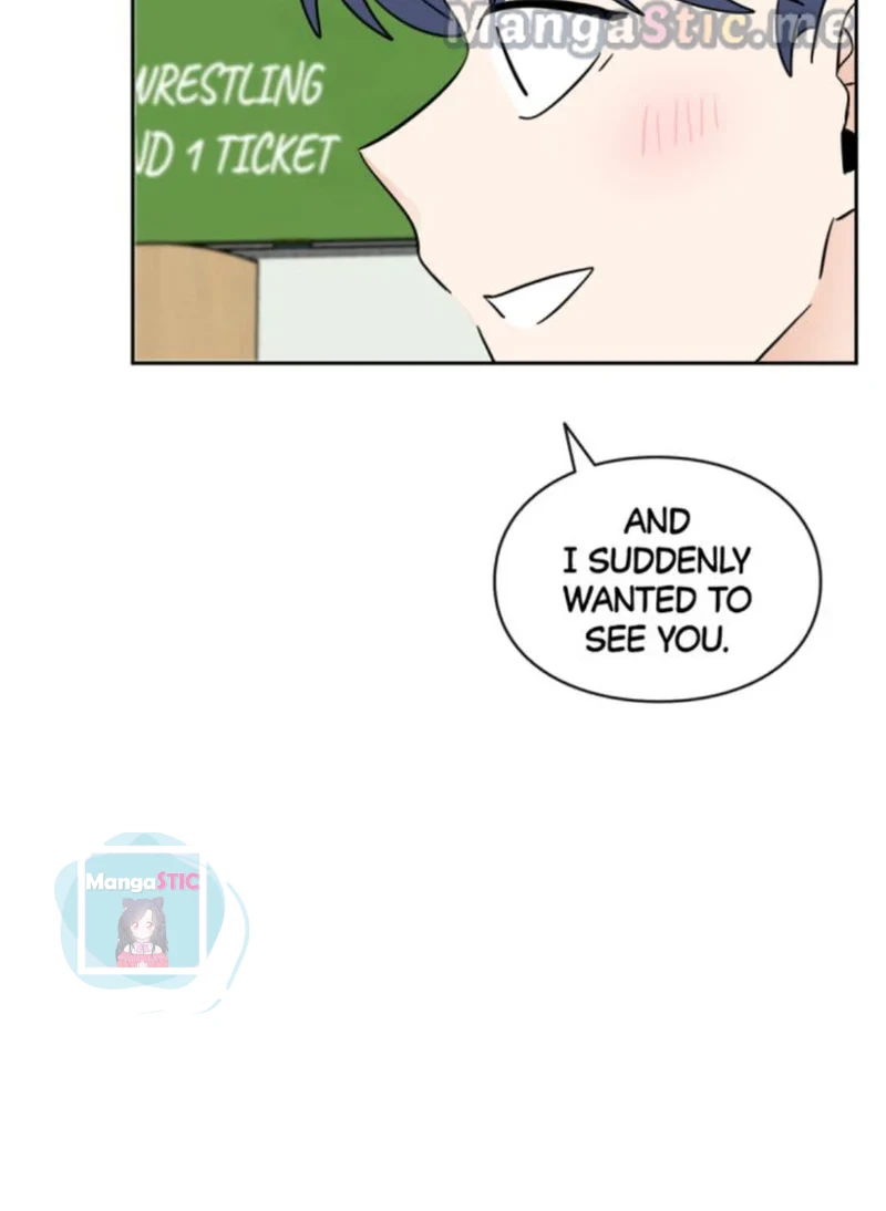Wish Upon A Paper Plane chapter 33 - page 141