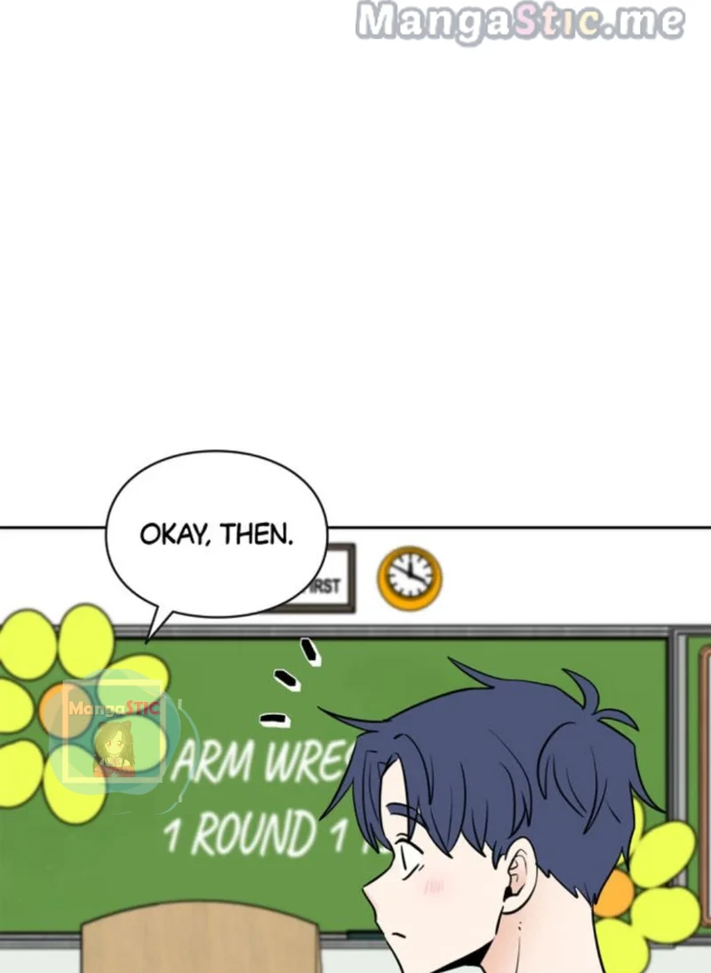 Wish Upon A Paper Plane chapter 33 - page 146