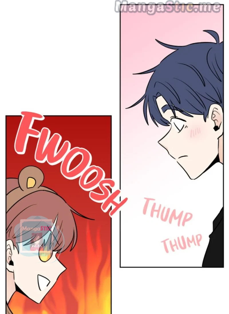 Wish Upon A Paper Plane chapter 33 - page 155