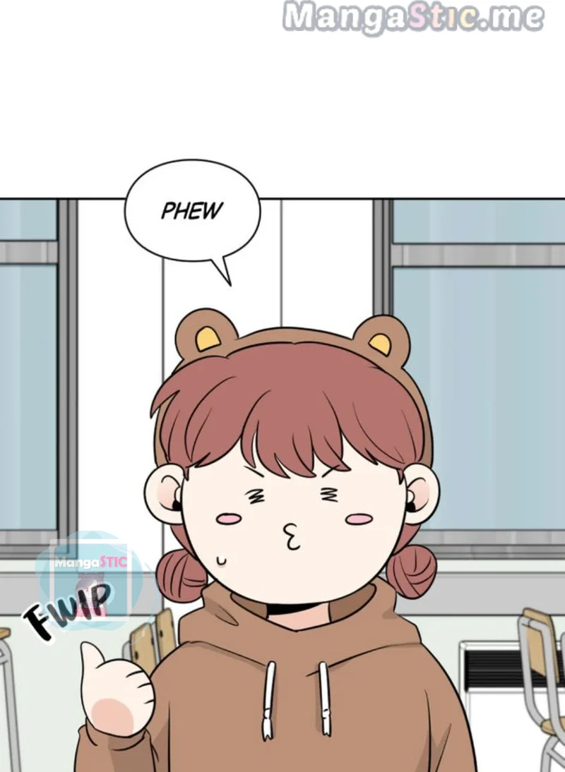 Wish Upon A Paper Plane chapter 33 - page 158