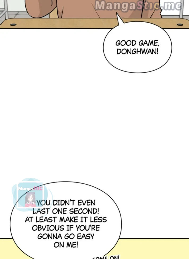 Wish Upon A Paper Plane chapter 33 - page 159