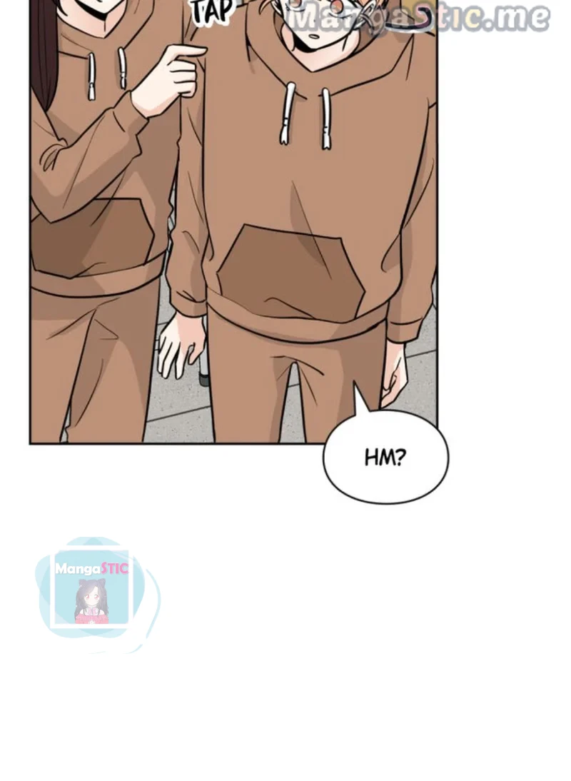 Wish Upon A Paper Plane chapter 33 - page 162