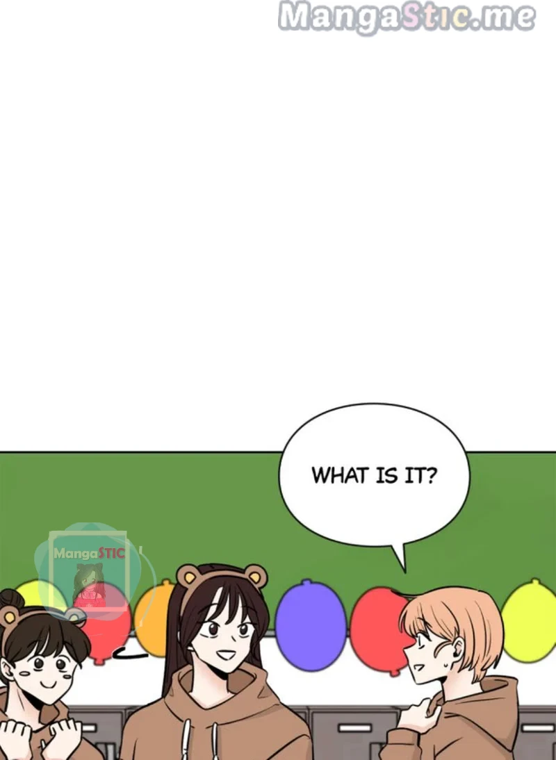Wish Upon A Paper Plane chapter 33 - page 164