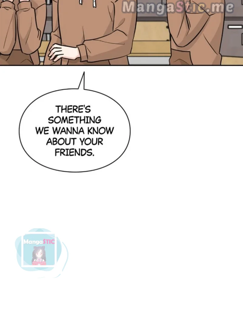 Wish Upon A Paper Plane chapter 33 - page 165