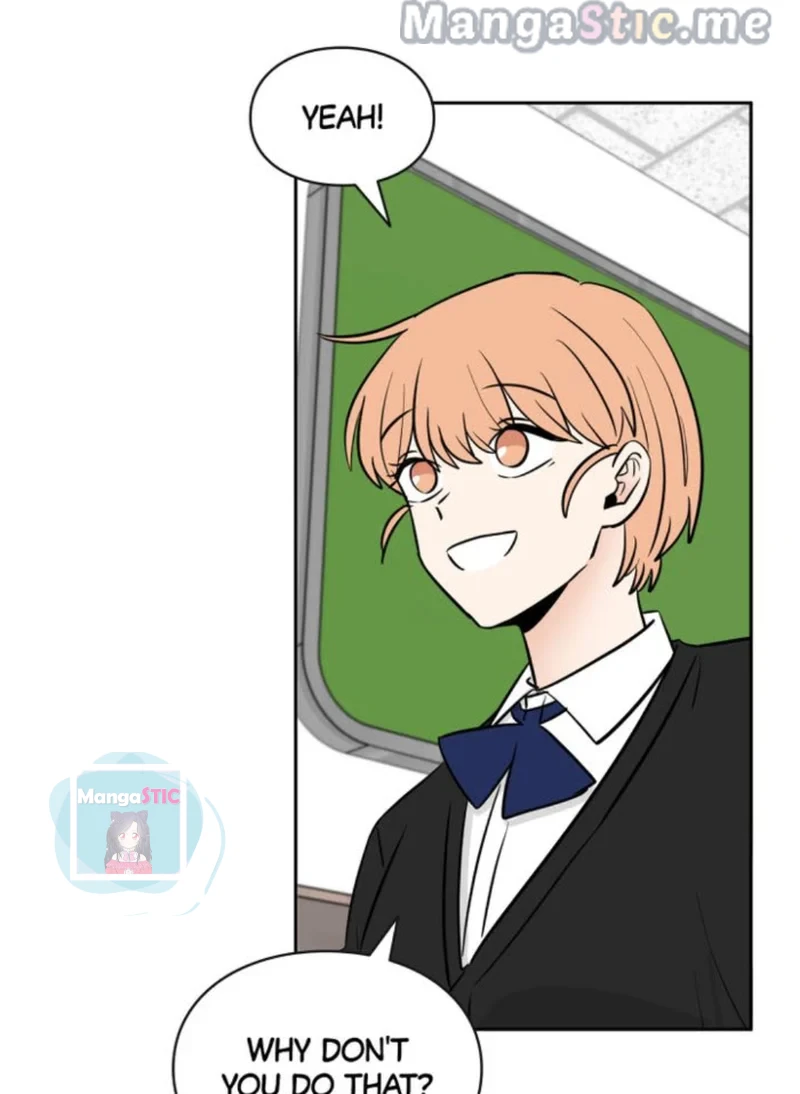 Wish Upon A Paper Plane chapter 33 - page 17