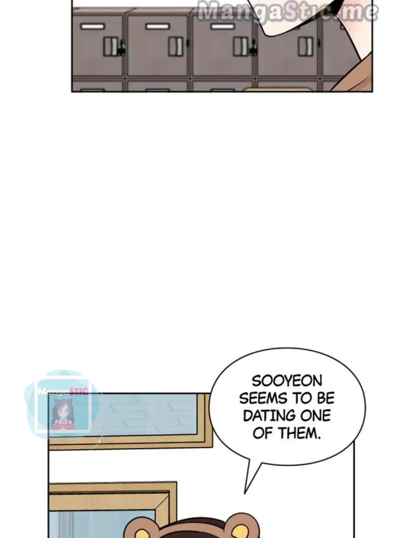 Wish Upon A Paper Plane chapter 33 - page 170