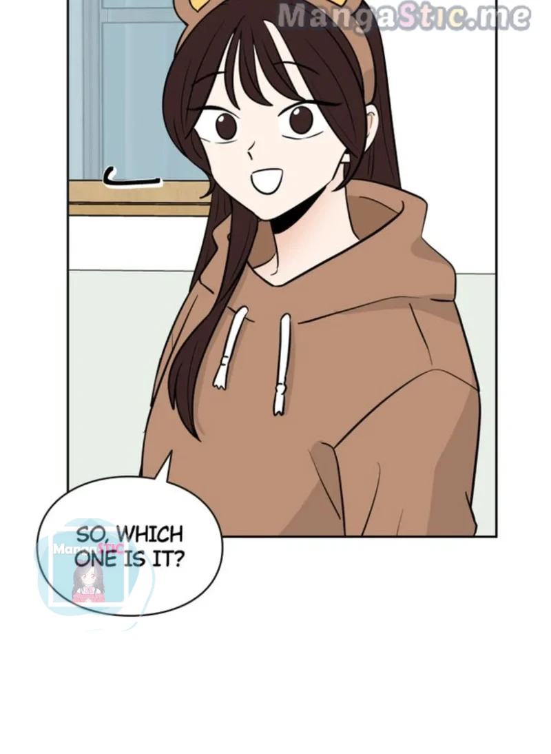 Wish Upon A Paper Plane chapter 33 - page 171