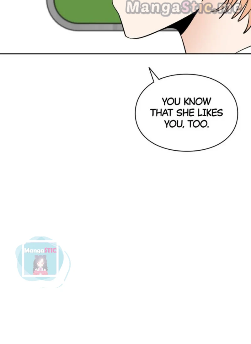 Wish Upon A Paper Plane chapter 33 - page 21