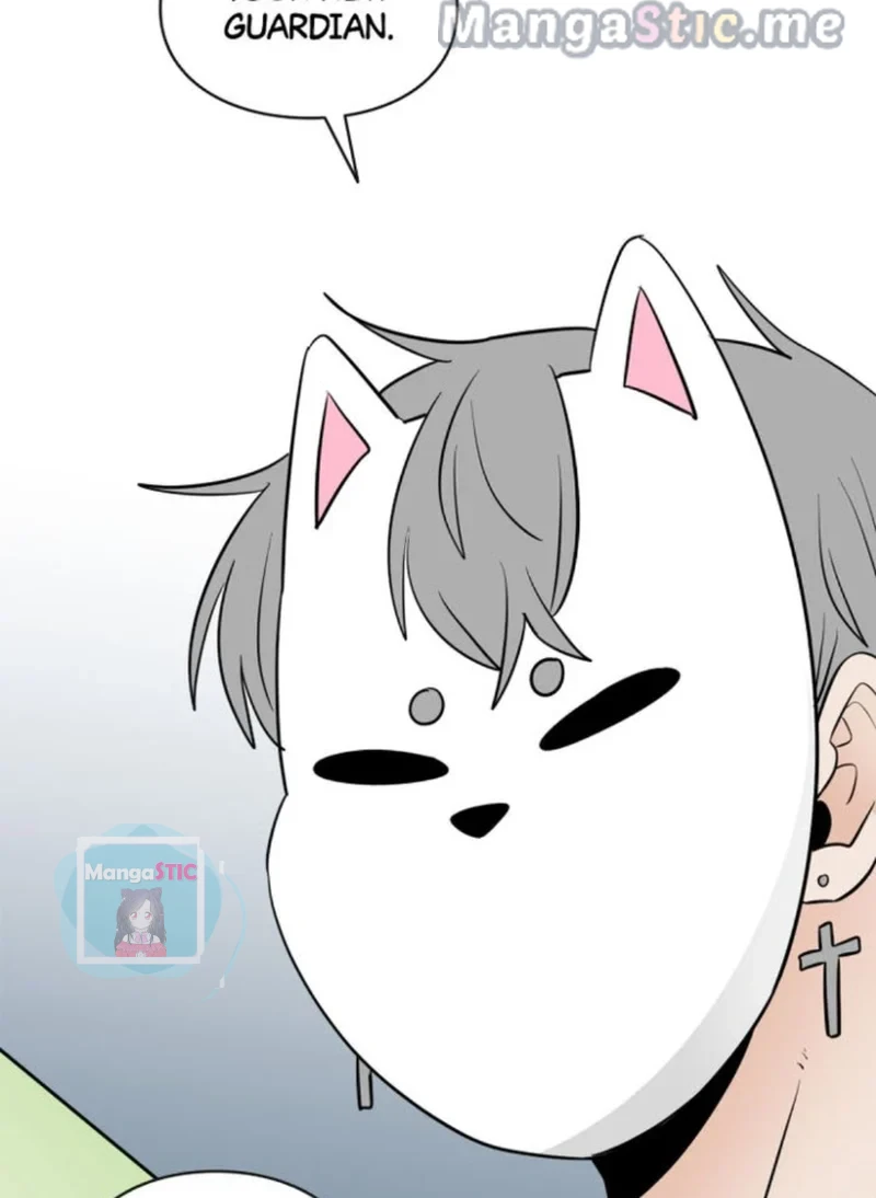 Wish Upon A Paper Plane chapter 33 - page 31