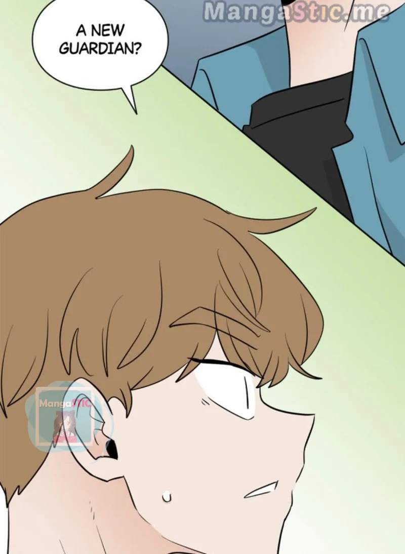 Wish Upon A Paper Plane chapter 33 - page 32