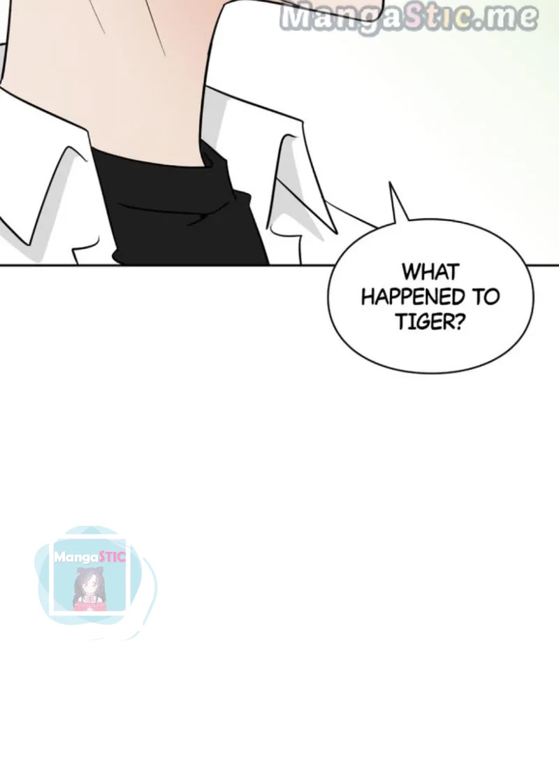 Wish Upon A Paper Plane chapter 33 - page 33