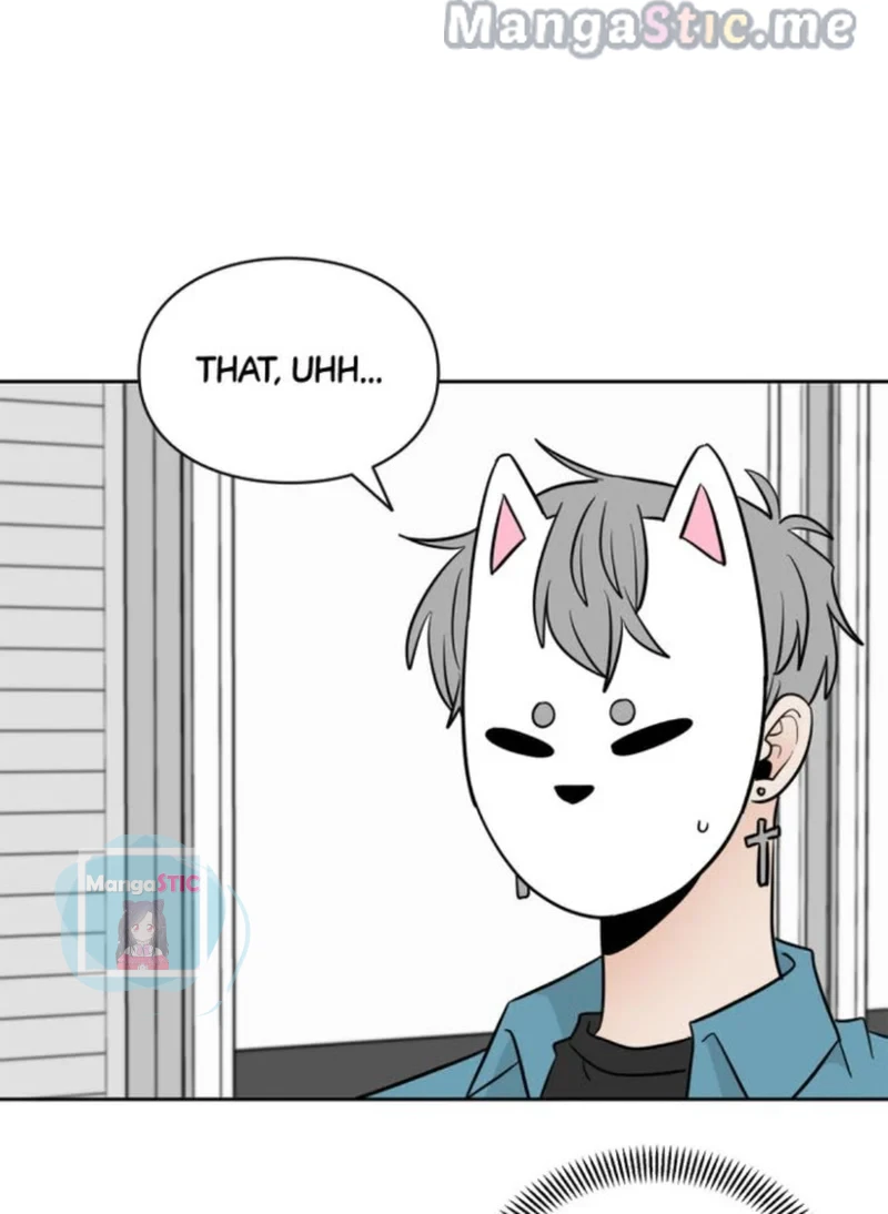 Wish Upon A Paper Plane chapter 33 - page 34