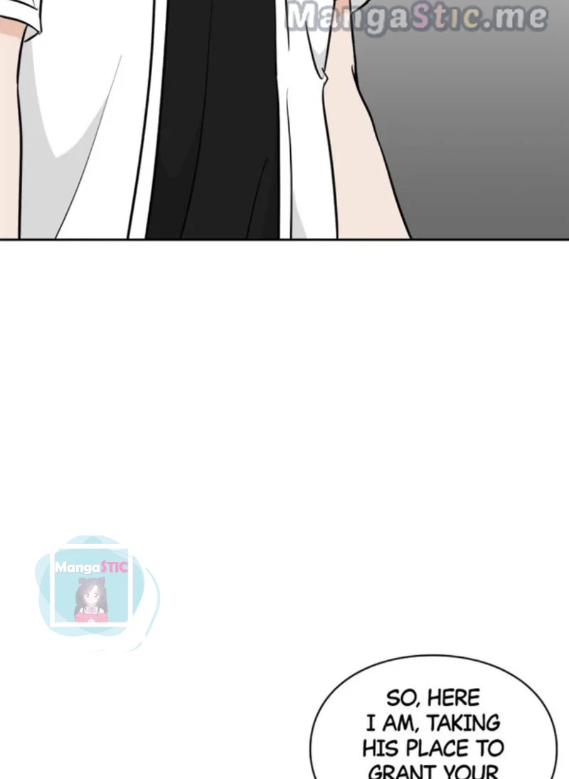 Wish Upon A Paper Plane chapter 33 - page 38