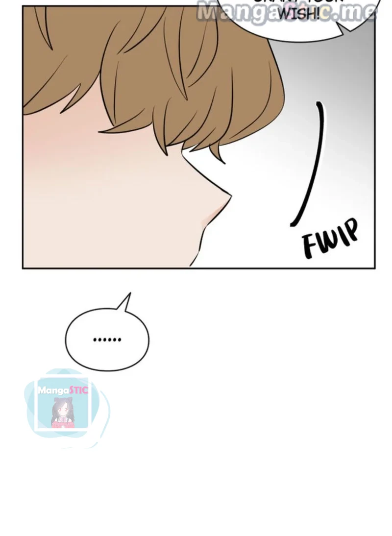 Wish Upon A Paper Plane chapter 33 - page 39