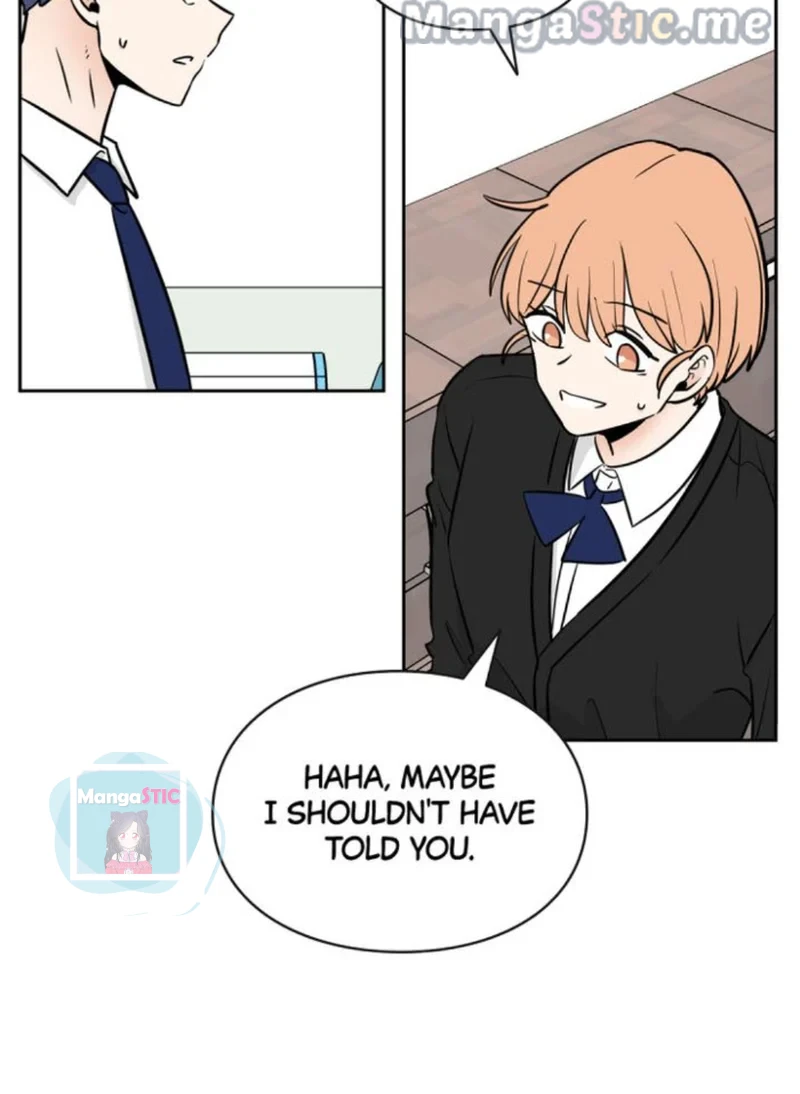 Wish Upon A Paper Plane chapter 33 - page 4