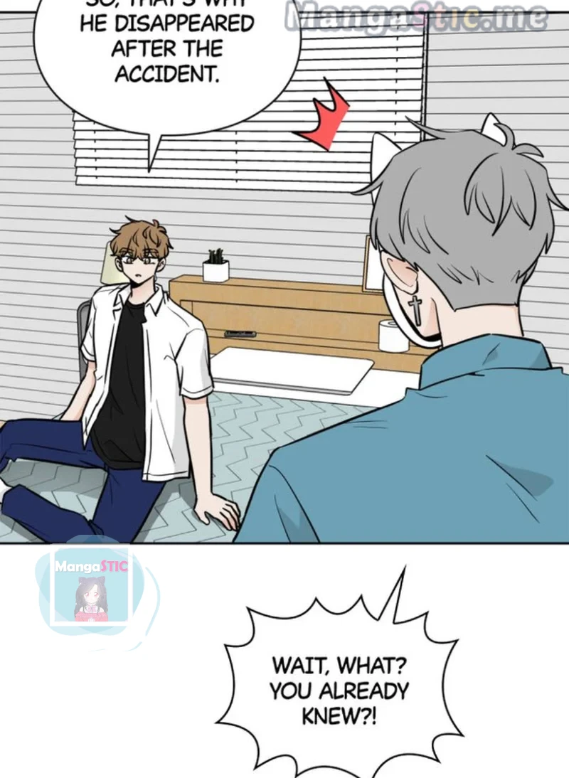 Wish Upon A Paper Plane chapter 33 - page 42