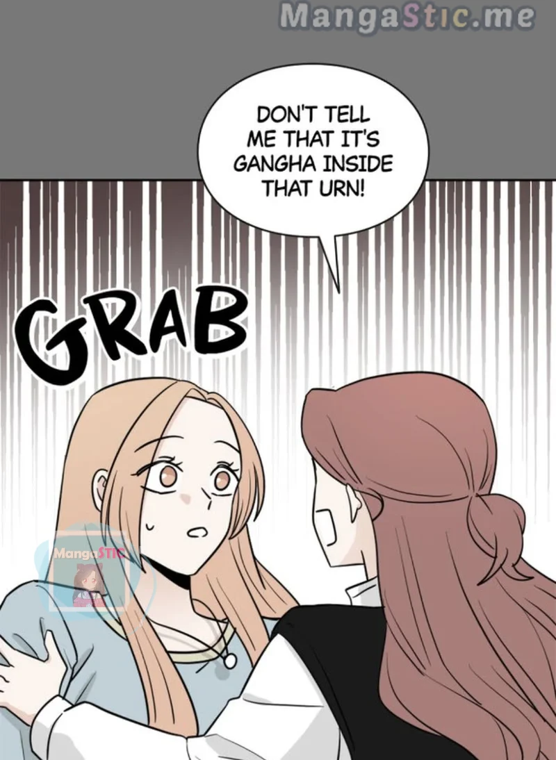Wish Upon A Paper Plane chapter 33 - page 48