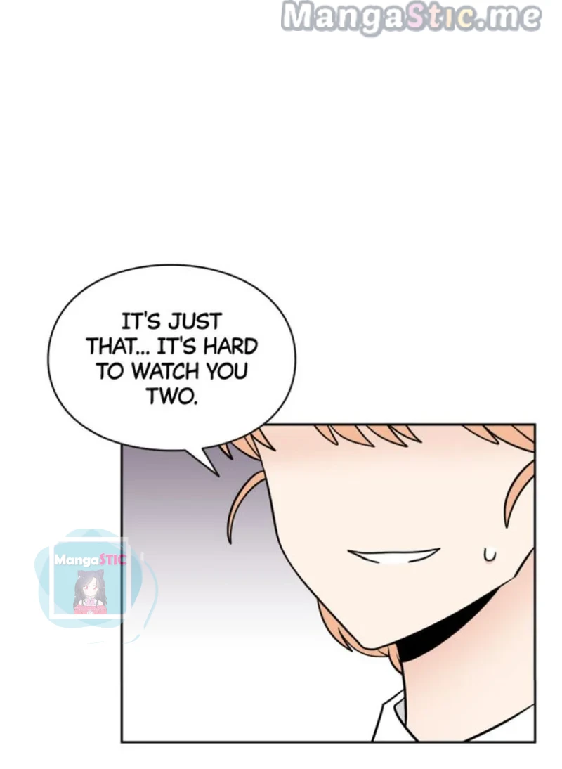 Wish Upon A Paper Plane chapter 33 - page 5