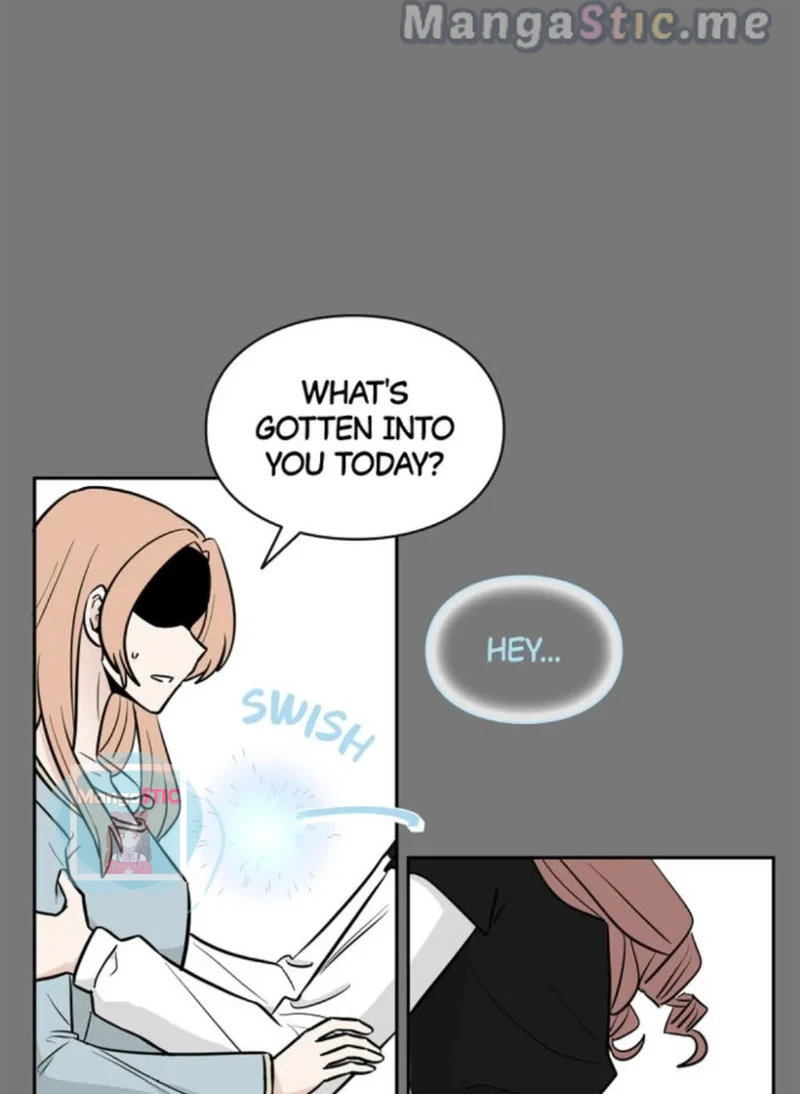 Wish Upon A Paper Plane chapter 33 - page 50