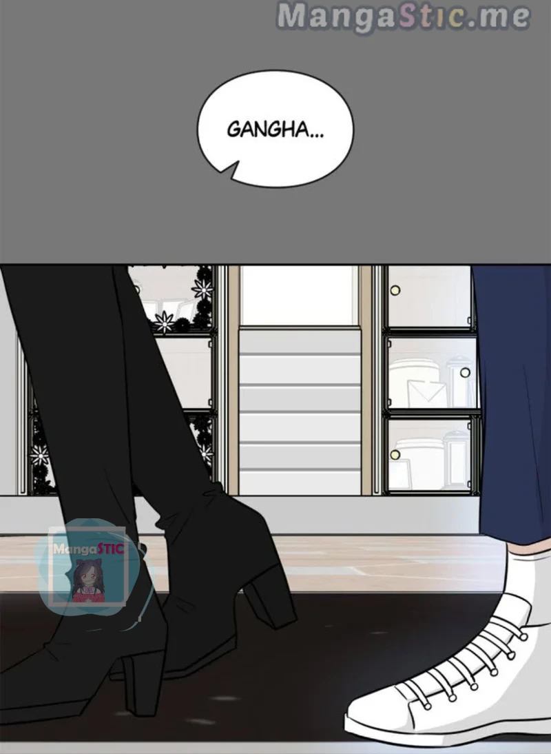 Wish Upon A Paper Plane chapter 33 - page 52