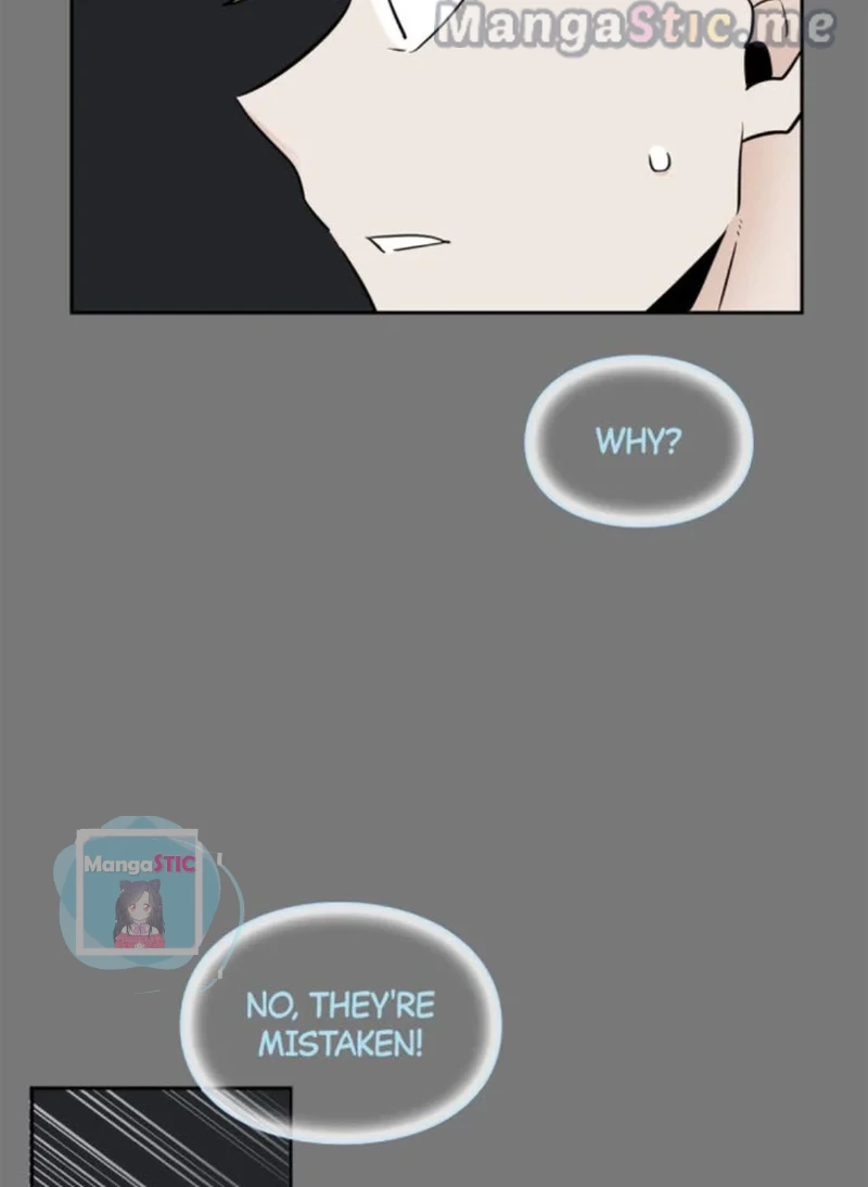 Wish Upon A Paper Plane chapter 33 - page 56