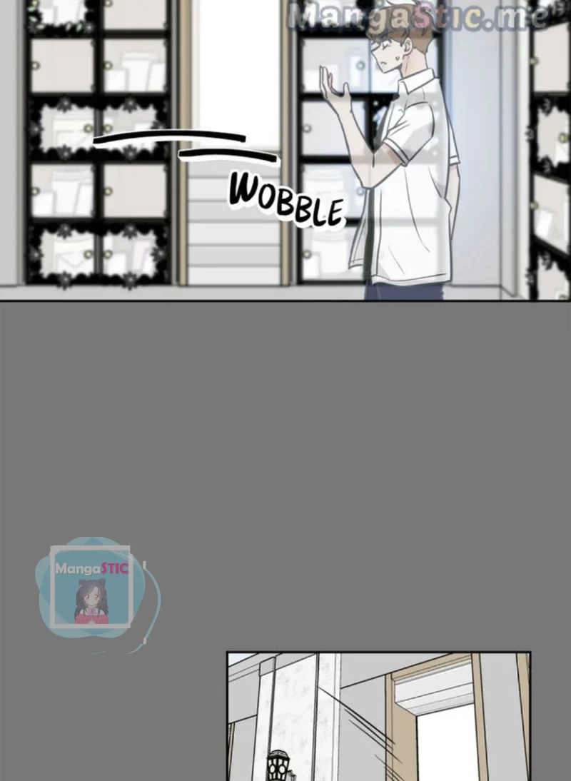 Wish Upon A Paper Plane chapter 33 - page 59