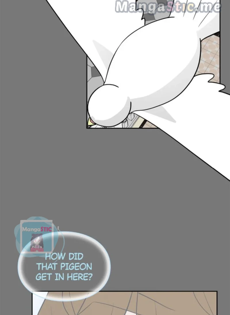 Wish Upon A Paper Plane chapter 33 - page 64