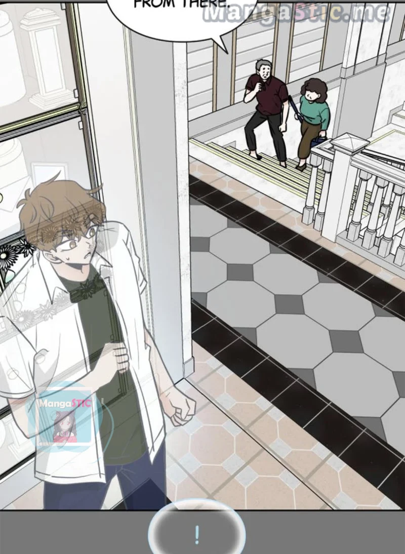 Wish Upon A Paper Plane chapter 33 - page 66