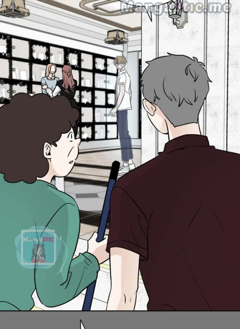 Wish Upon A Paper Plane chapter 33 - page 69