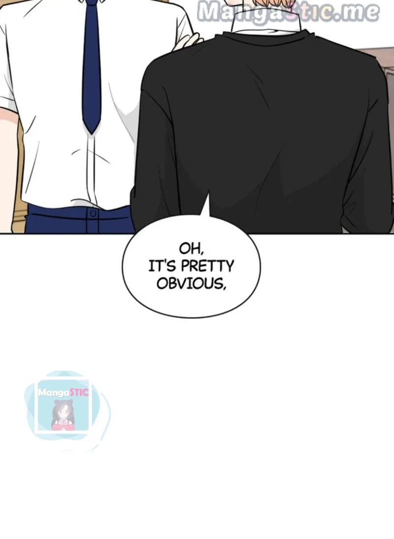 Wish Upon A Paper Plane chapter 33 - page 7