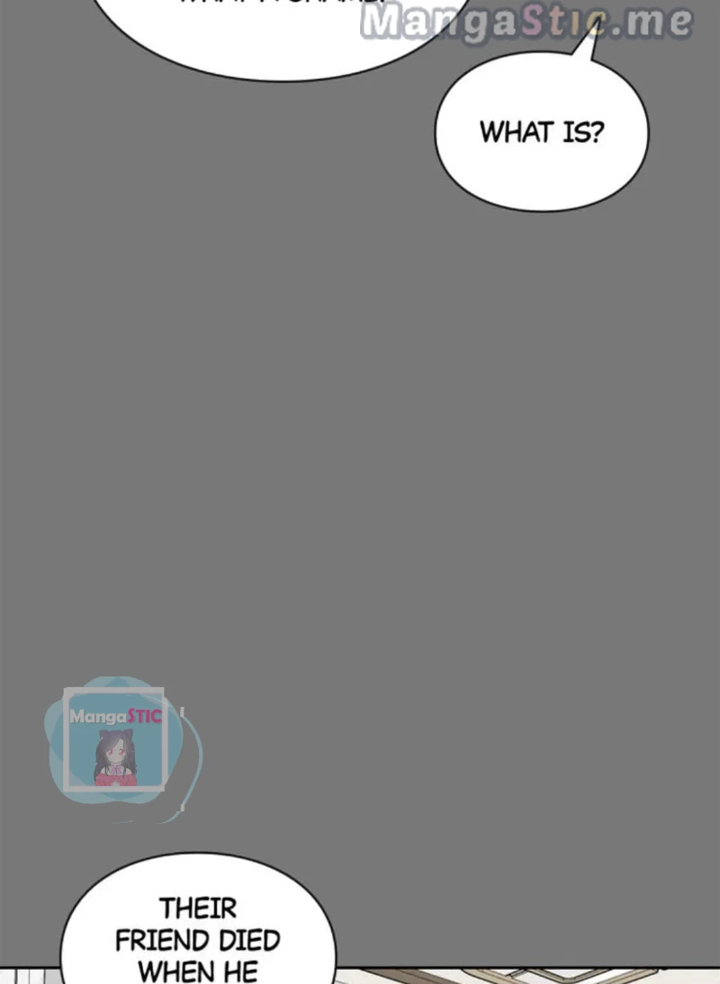 Wish Upon A Paper Plane chapter 33 - page 72